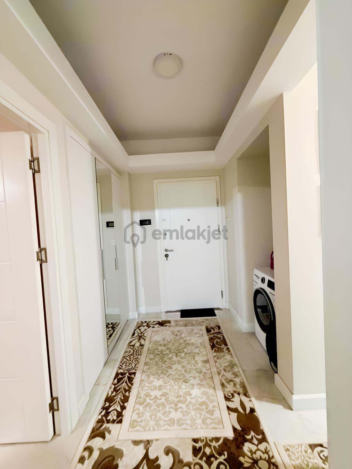 Sur Yapı E Parsel'de Satılık 2+1 106m2 Kat:7 Kredi Sıkıntısı Yok - 13