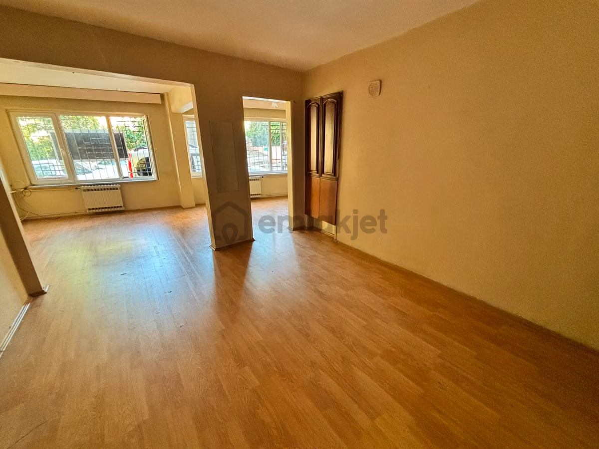 Maksem Cadde Üzerinde Uygun Fiyatlı Satılık Daire - 9