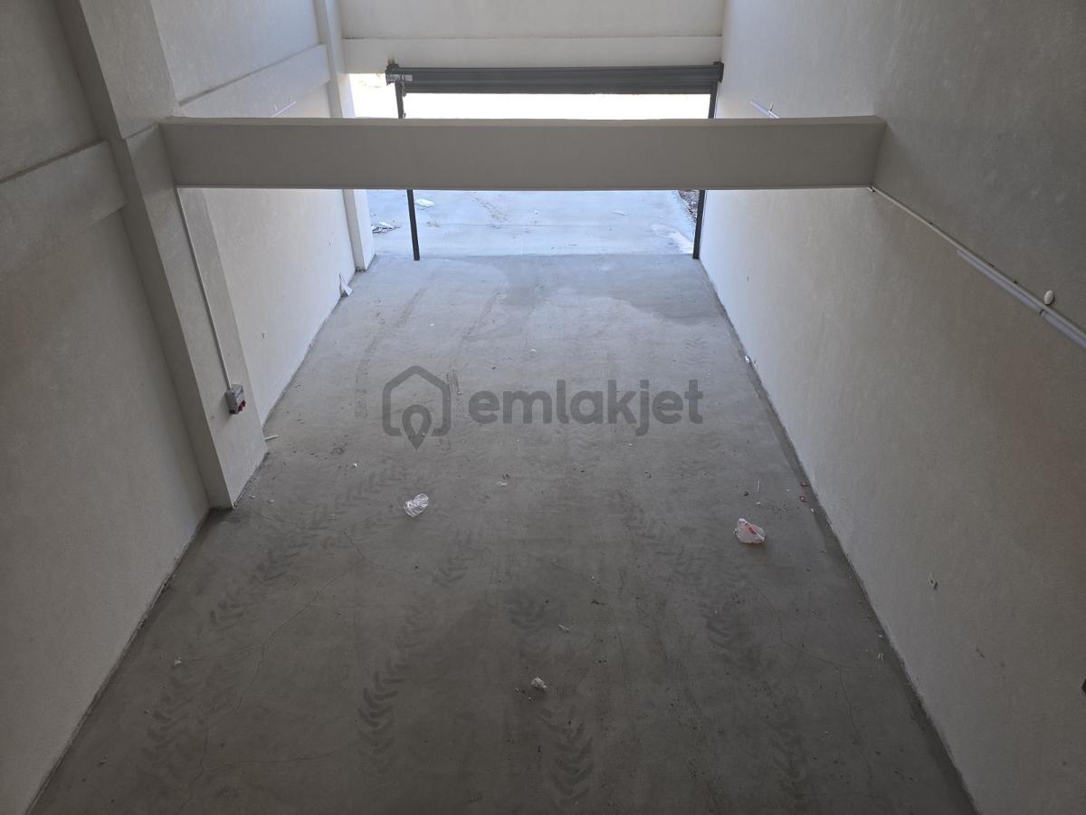 Sorgun Yeni Sanayide Kiralık İş Yeri - 16
