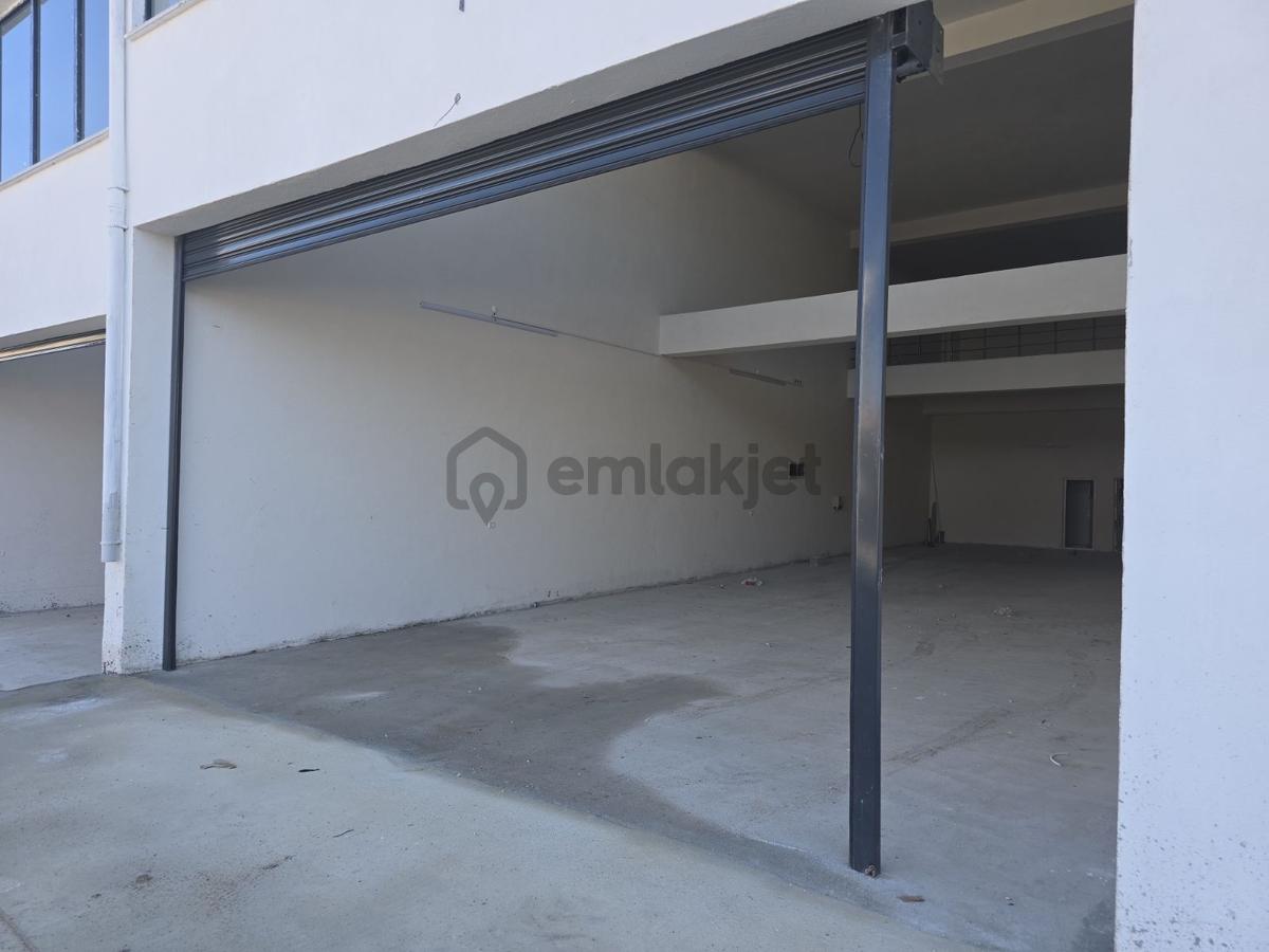 Sorgun Yeni Sanayide Kiralık İş Yeri - 20