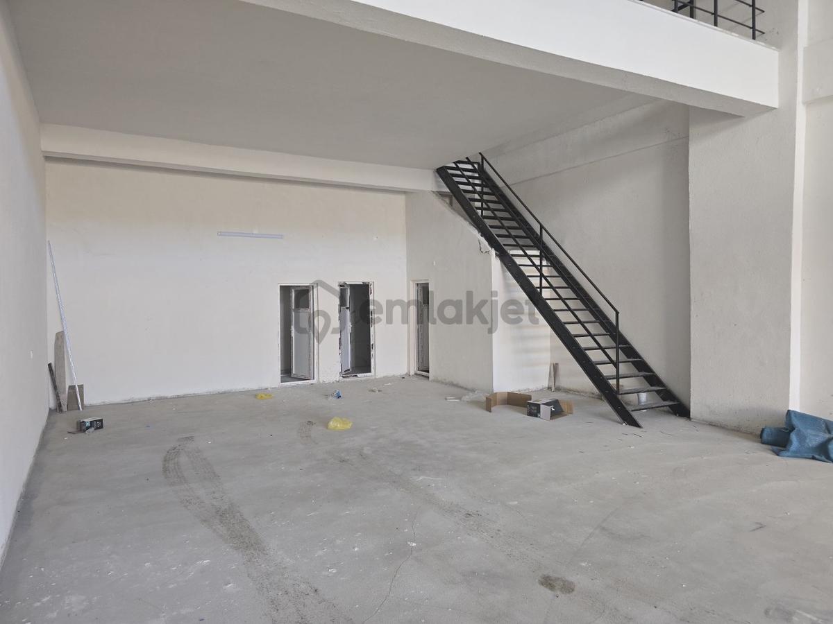 Sorgun Yeni Sanayide Kiralık İş Yeri - 6