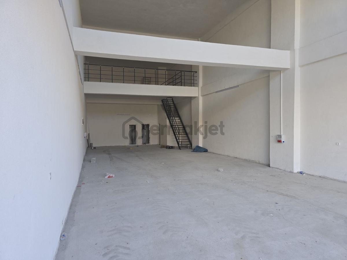 Sorgun Yeni Sanayide Kiralık İş Yeri - 4