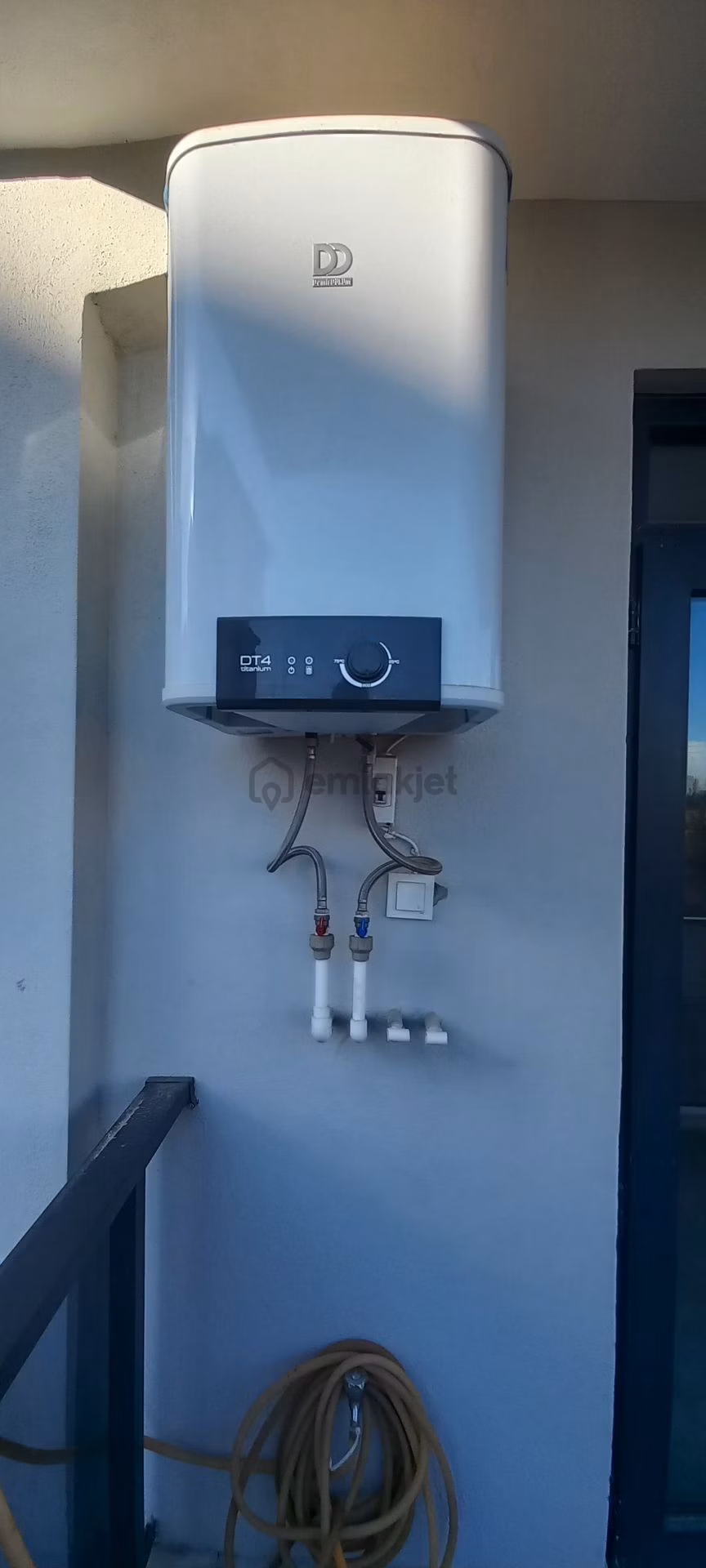 Döşemealtı Yeniköyde Giriş 1+1 Kiralık - 17
