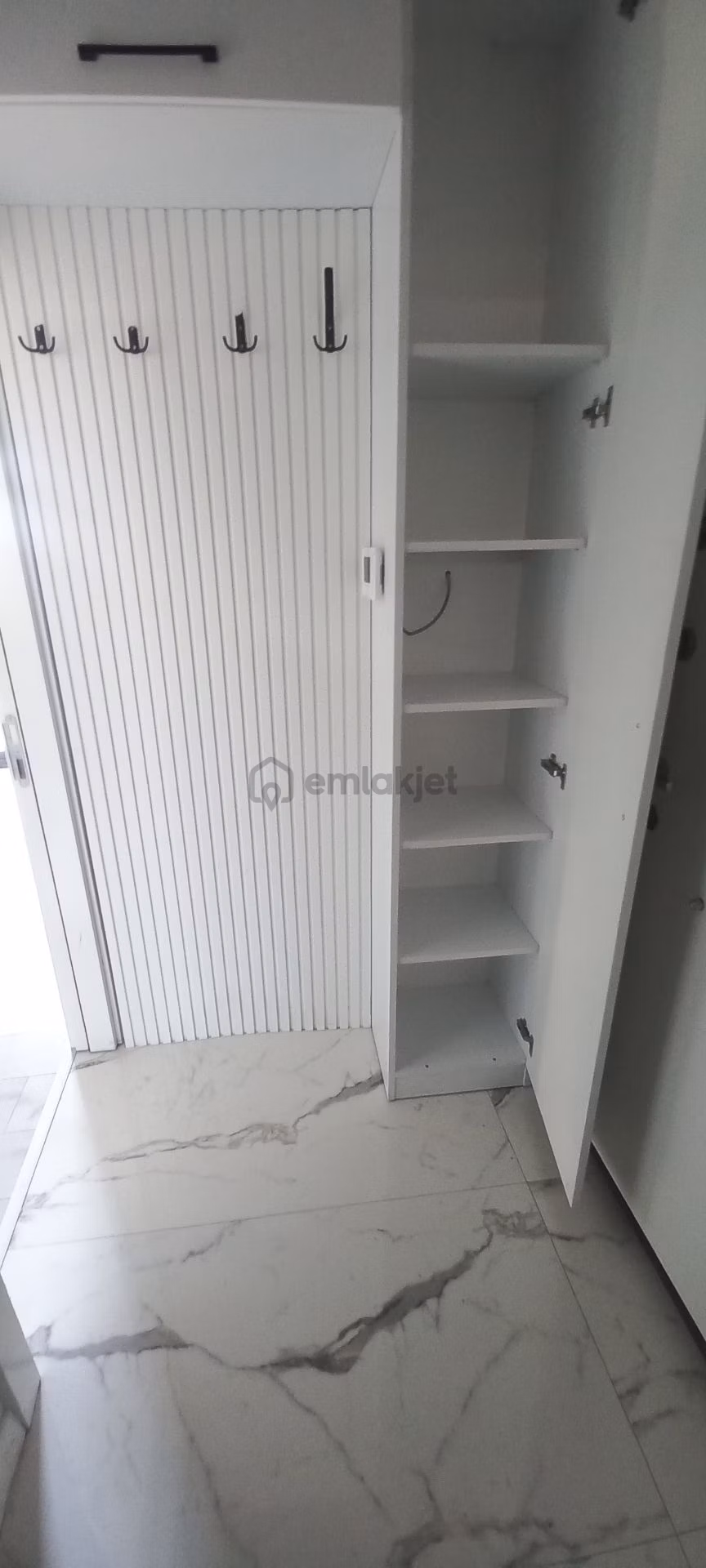 Döşemealtı Yeniköyde Giriş 1+1 Kiralık - 11