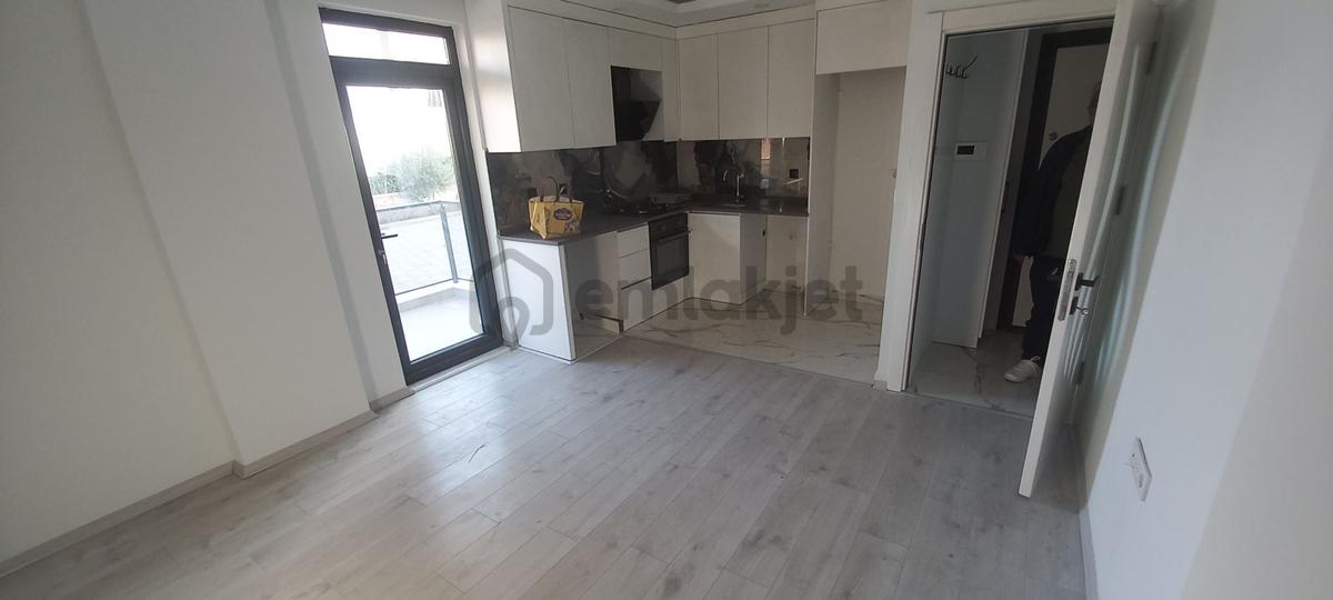 Döşemealtı Yeniköyde Giriş 1+1 Kiralık - 21