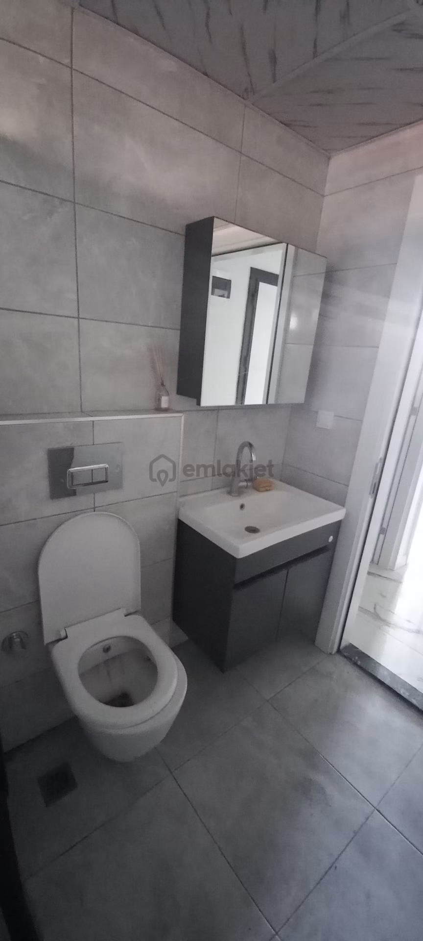 Döşemealtı Yeniköyde Giriş 1+1 Kiralık - 8