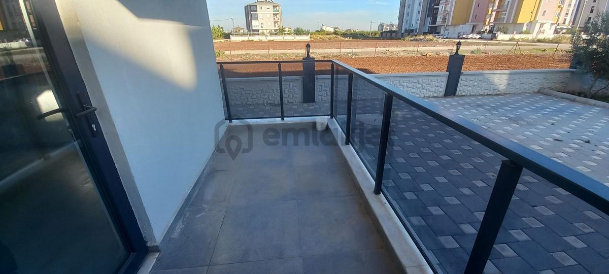 Döşemealtı Yeniköyde Giriş 1+1 Kiralık - 19