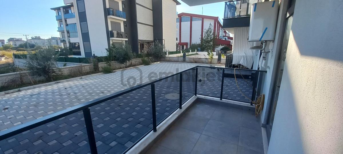 Döşemealtı Yeniköyde Giriş 1+1 Kiralık - 18