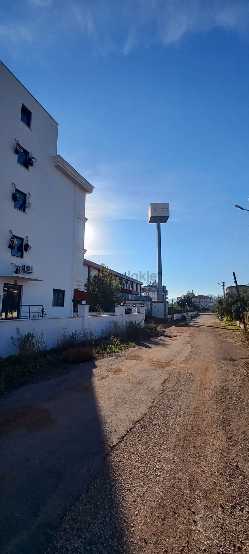 Döşemealtı Yeniköyde Giriş 1+1 Kiralık - 4