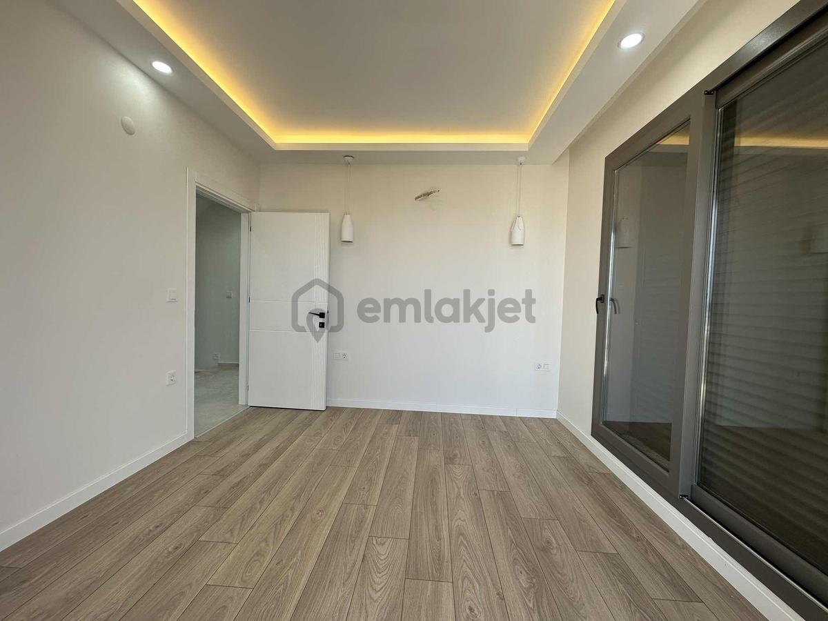 Didimde Sıfır 3+1 Lüks Deniz Manzaralı Teraslı Villa - 19