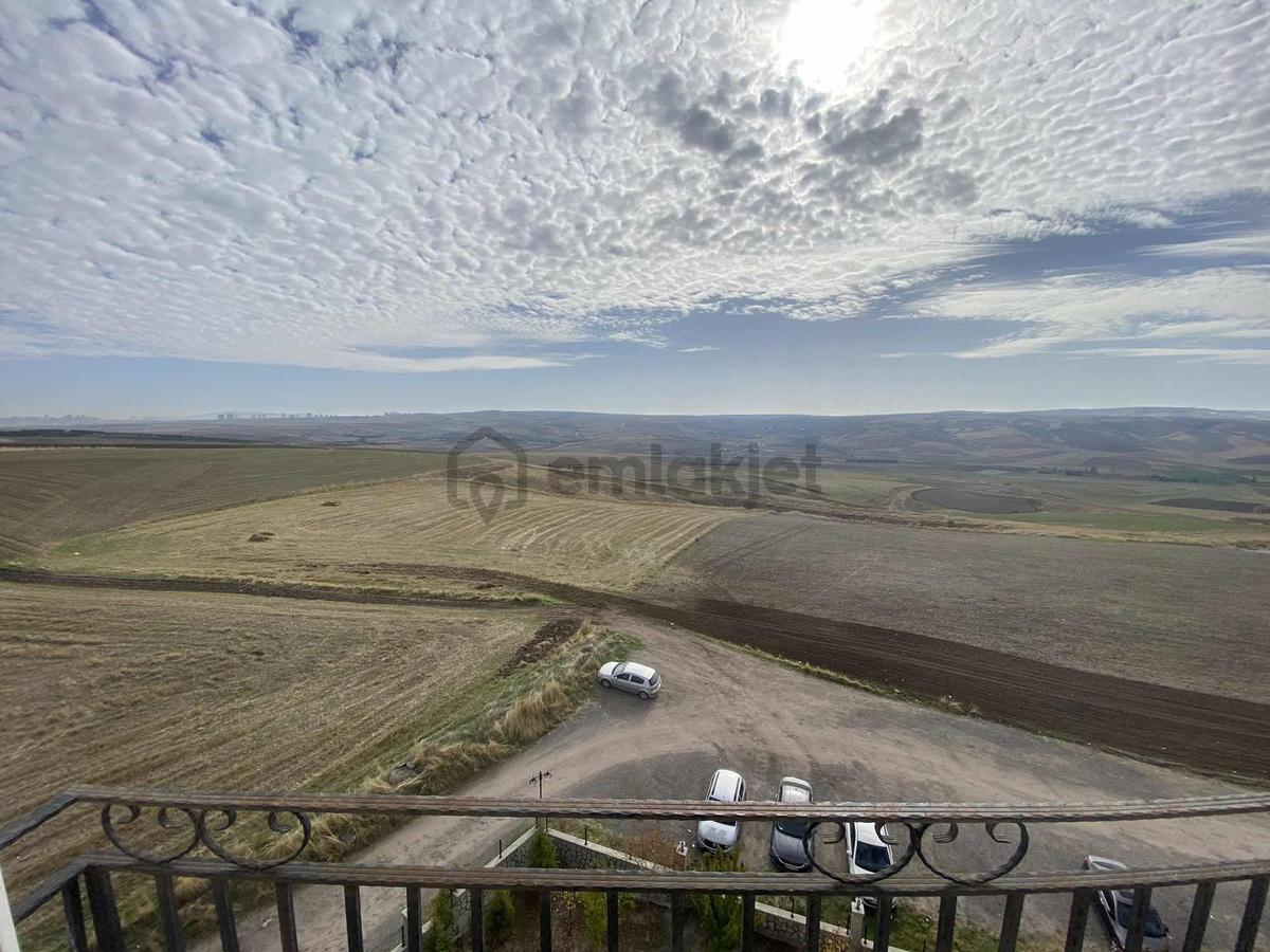 Toki Turkuazda Kiralık 3+1 Daire - 9