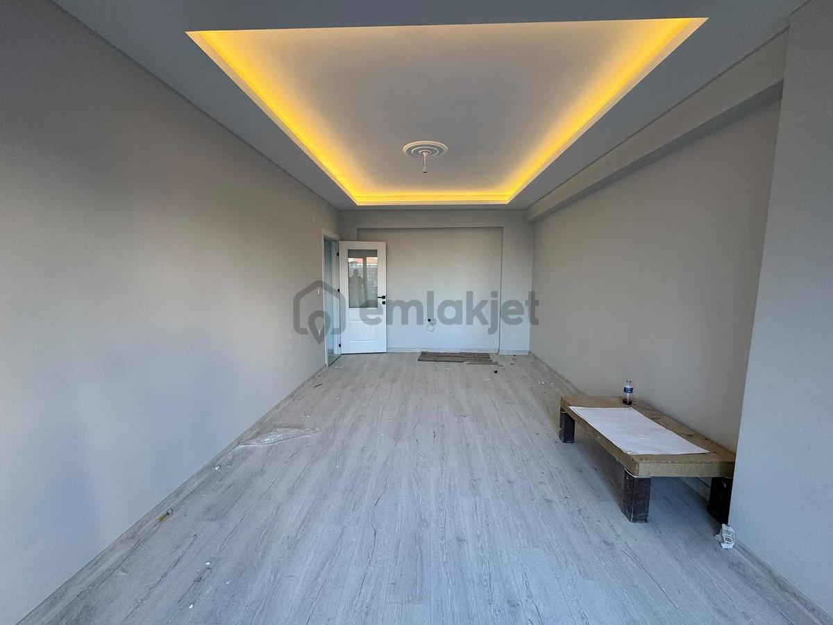 Home Park'tan Cennet Mah.yeni Bina' - 4