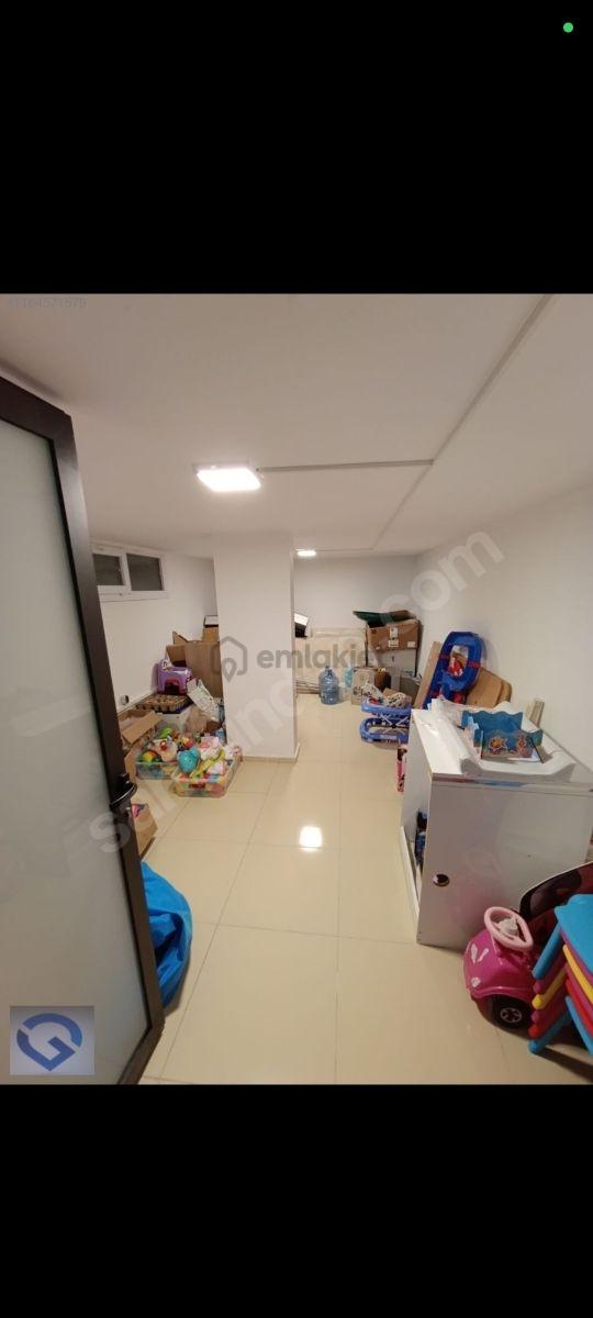 Hüseyin Öziç'den 260 Mt2 Depolu Dükkan - 10