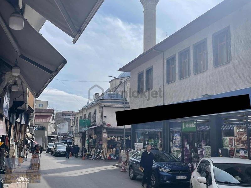 Trabzon'un Kalbinde Bir Mülk, Satılık Bina - 21