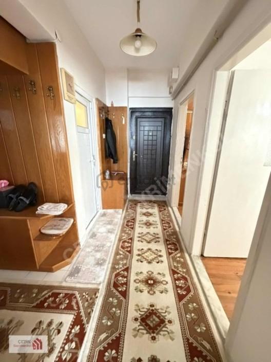 Soğuksu'da Full Eşyalı Doğalgazlı Kiralık Daire - 17