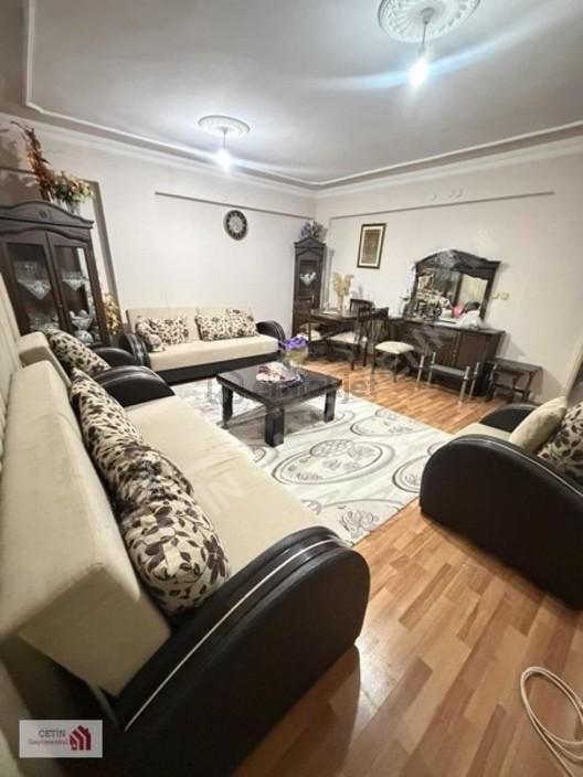 Gündoğdu'da Full Eşyalı 3+1 Kiralık Daire