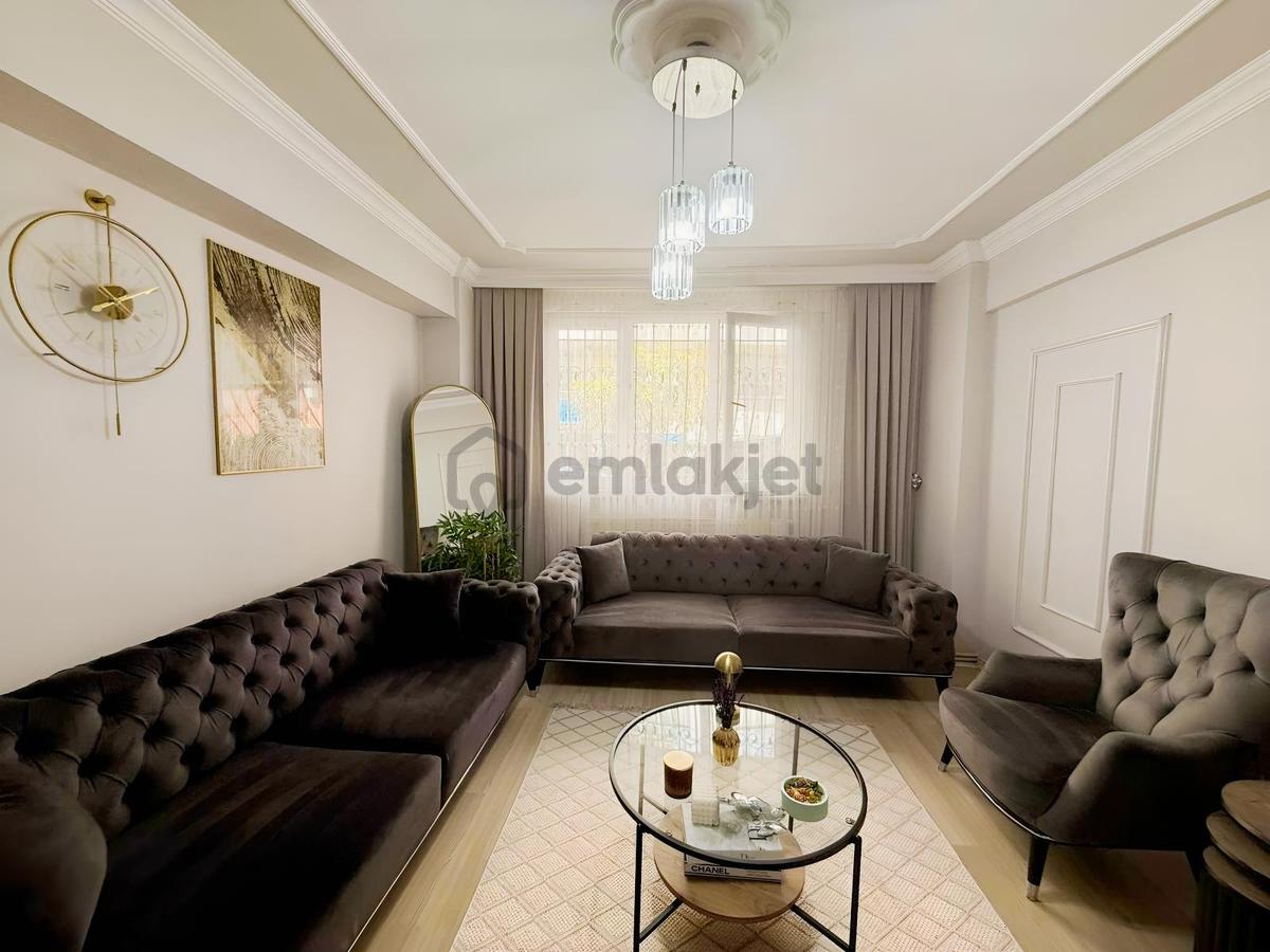 Ula Group'dan Yeni Cuma'da Satılık 2,5+1 Daire - 3