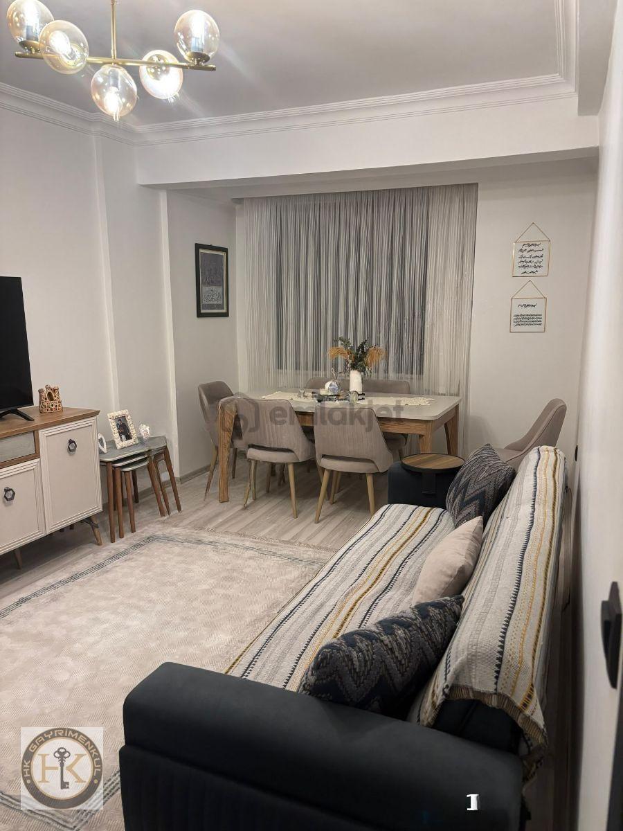 Yunus Emre Mahallesi 2+1 Kiralık Daire - 3