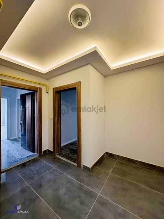 Zafer Emlak'tan Satılık Lüx 1+1 Ofisler - 15