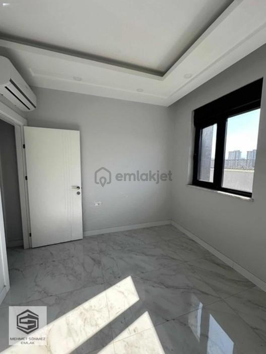 Aksu Altıntaş'ta İskanlı 2+1 Giriş Katı Kiralık - 7