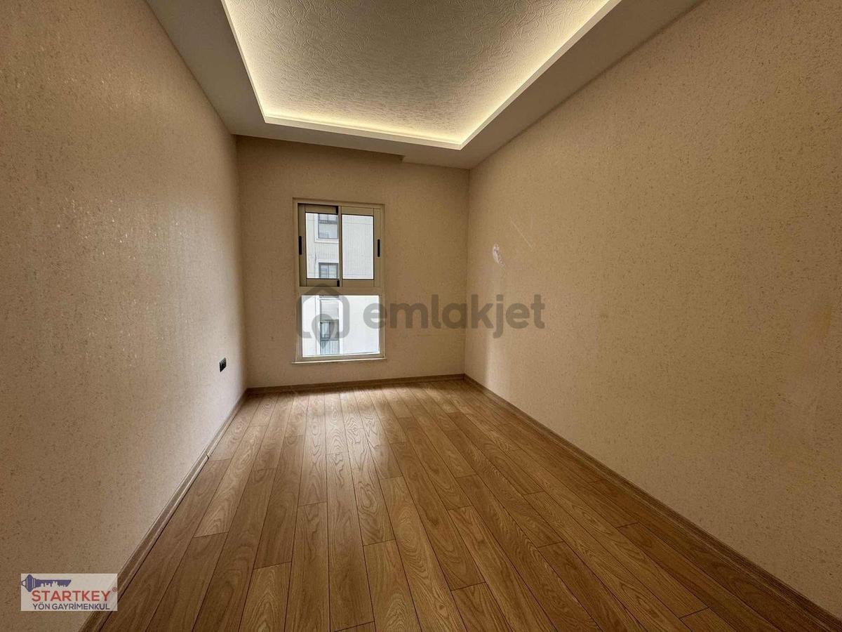 Bakyapı Paşa Konakları'nda Kiralık 4+1 Arakat Daire - 16