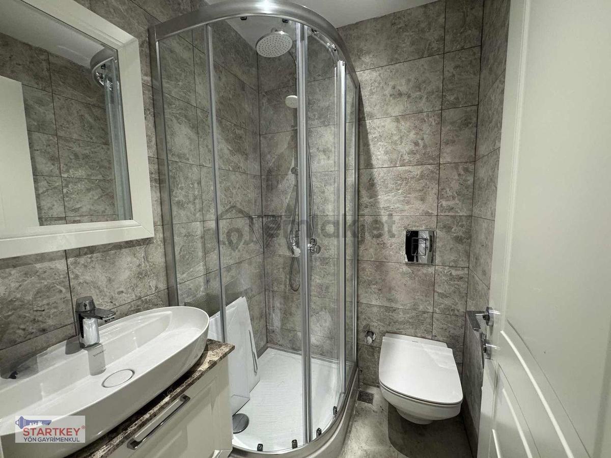Bakyapı Paşa Konakları'nda Kiralık 4+1 Arakat Daire - 15