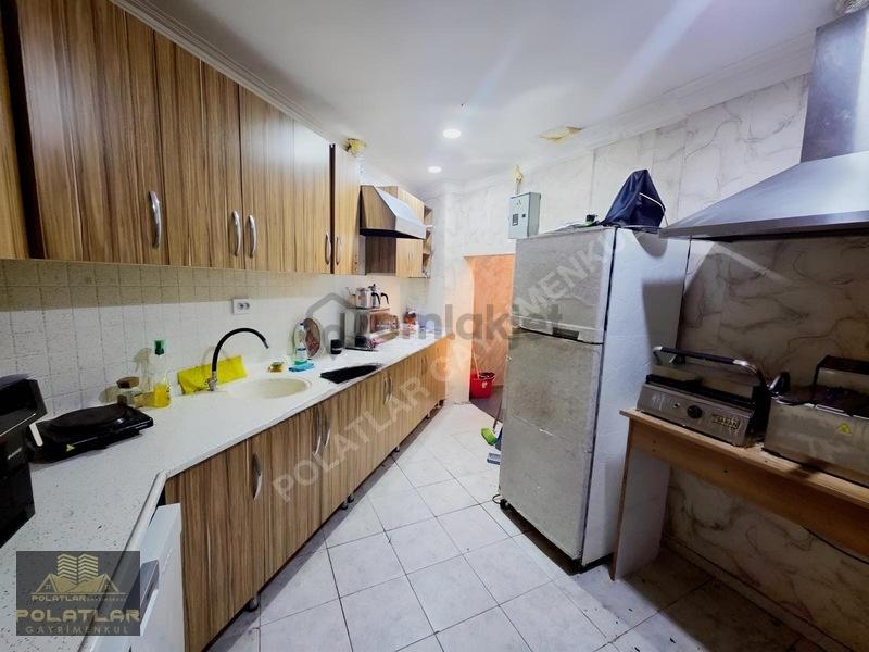 Hacıoğlu'nda Merkezi Konumda Kiralık Dükkan!! - 9