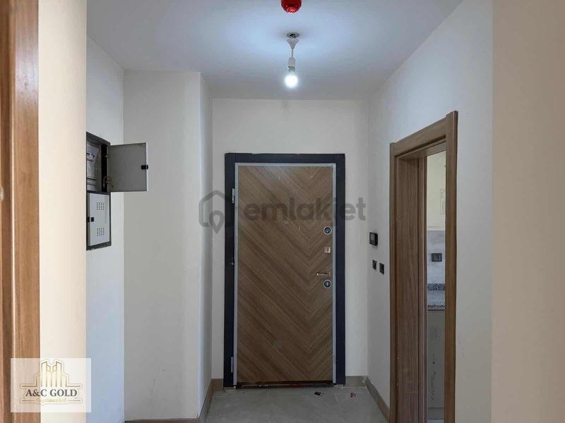 Ak Oğuz Kışlası Toki De 3+1 Kiralık Daire - 3