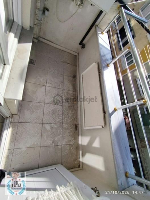 Üç Kardeşler İnş.tan İsmetpaşa Mah. Satilık 4+1 Devasa Daire - 12