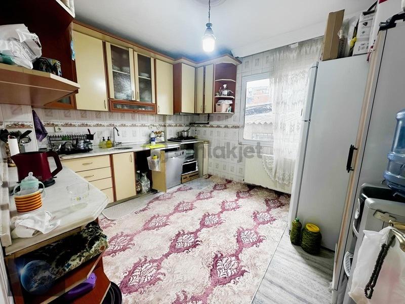 Buca Yeşilbağlar Mah/de Satılık 2+1 Kat Seçenekli Daireler - 11