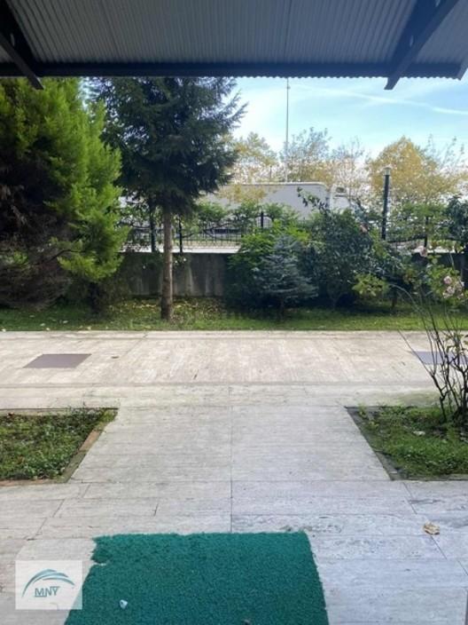 Teyyaredüzü Kıyıkent Sitesinde 3+1 Çatı Katı Daire - 4