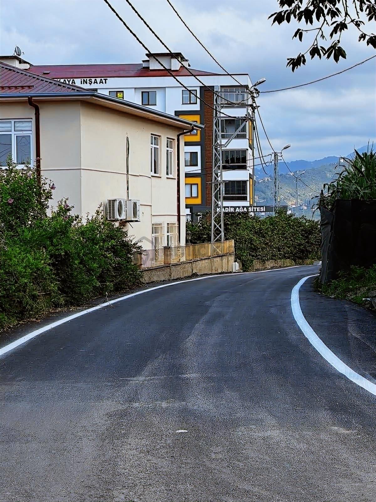 Ula Group'dan Yalıncak'da Havuzlu Sitede Lüx 1+1 Daire - 20