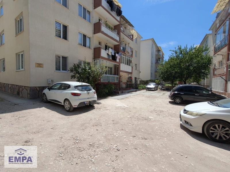 Empa'dan Akarbaşı Mah. Ege Sok. 2+1 100m² Kiralık Daire - 32