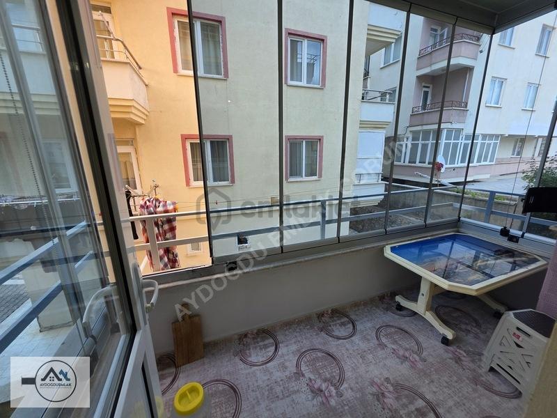 Aydoğdudan Ceylan Market Üstü Satılık 3+1 Daire 110m² - 5