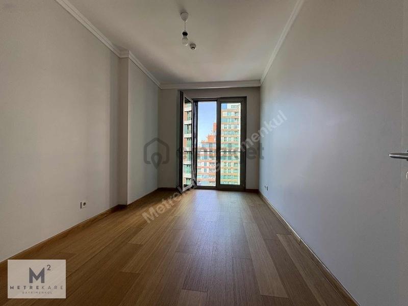 Vadistanbul Teras 3+1 Boş Satılık Daire Balkonlu - 11