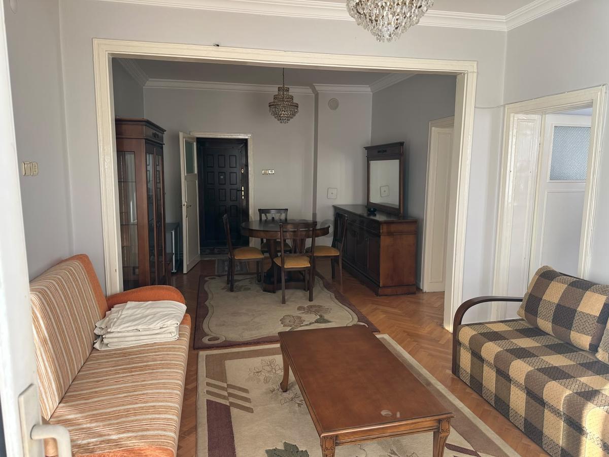 Aydınlıkevler Define Sokak'ta 2+1 Mobilyalı Kiralık Daire - 31