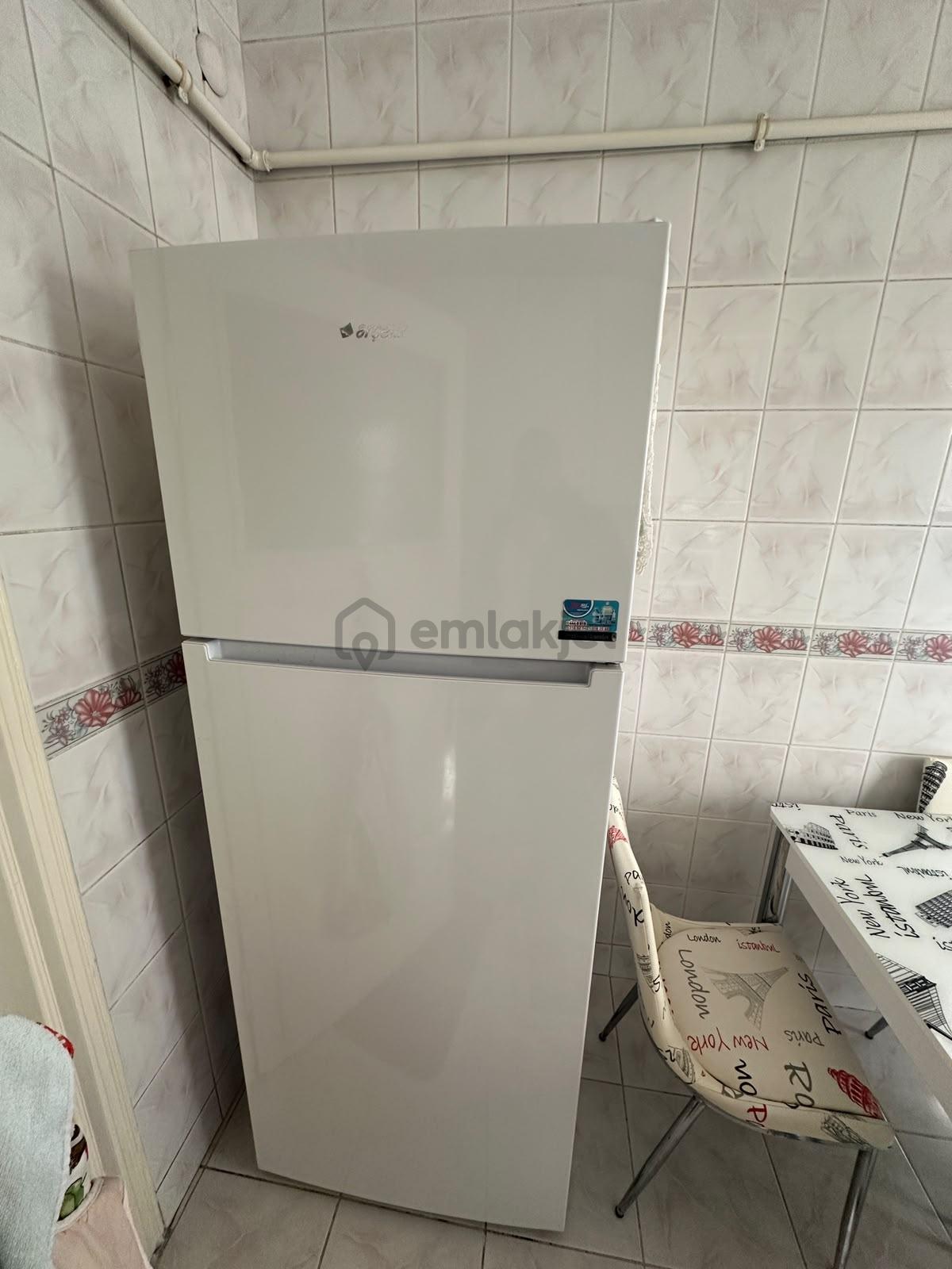 Aydınlıkevler Define Sokak'ta 2+1 Mobilyalı Kiralık Daire - 22