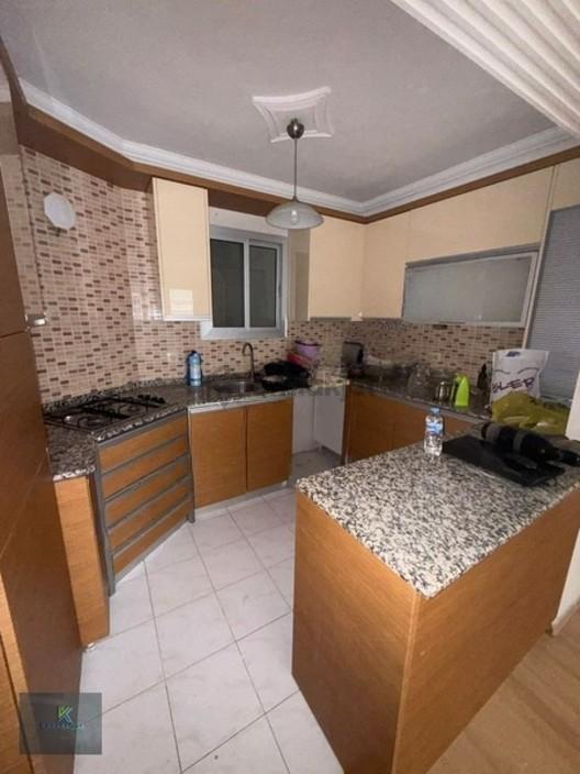 Poligon Metro Yakını 3+1 Asansör Lü - 5
