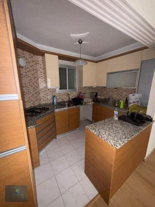 Poligon Metro Yakını 3+1 Asansör Lü - 6