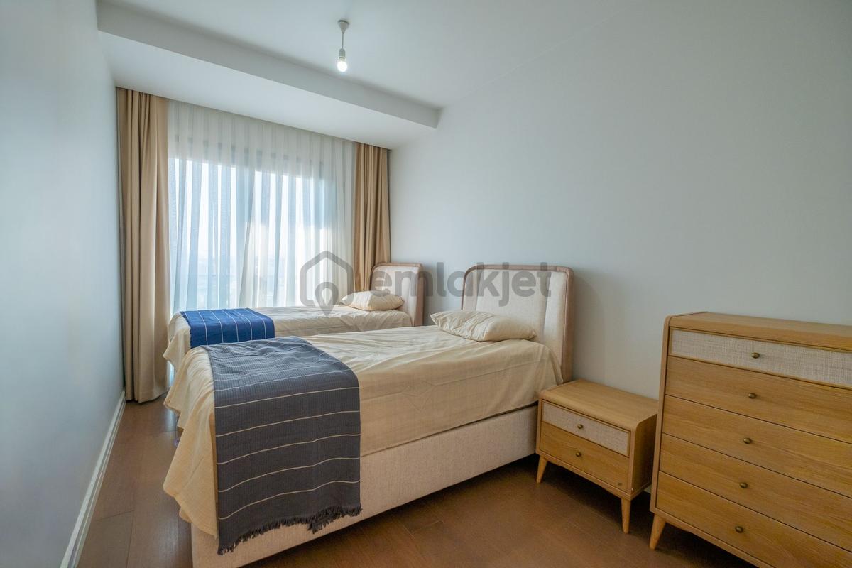 Akzirve Topkapı 29’da Full Eşyalı & Tapusu Hazır 237 M² 4+1 Daire - 17