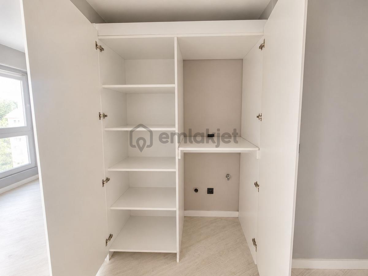 Modern Rezidans'ta Kiralık 4+1 Daire - 22