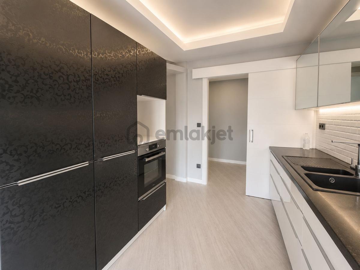 Modern Rezidans'ta Kiralık 4+1 Daire - 15