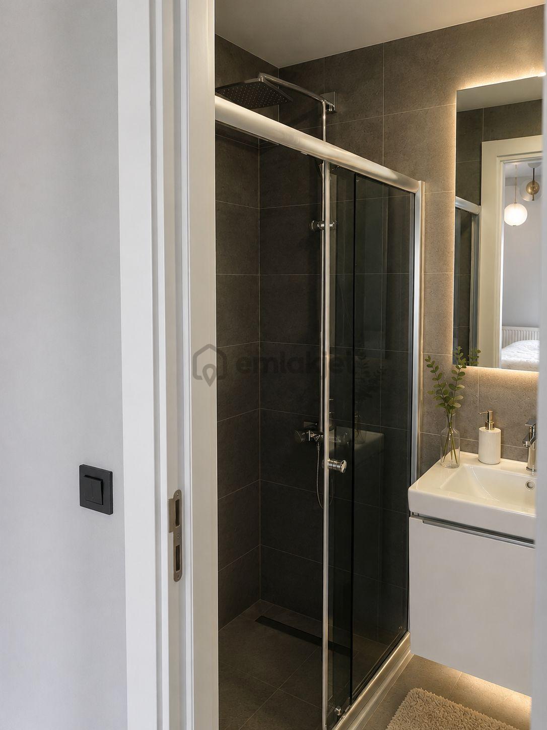 Modern Rezidans'ta Kiralık 4+1 Daire - 19