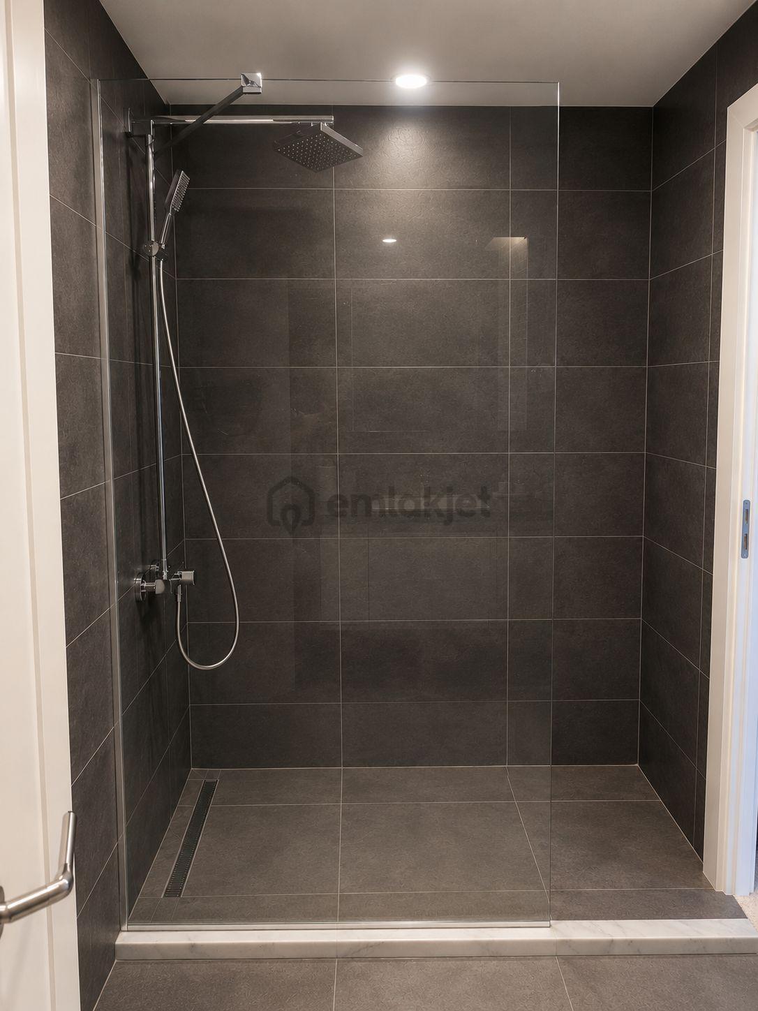 Modern Rezidans'ta Kiralık 4+1 Daire - 17