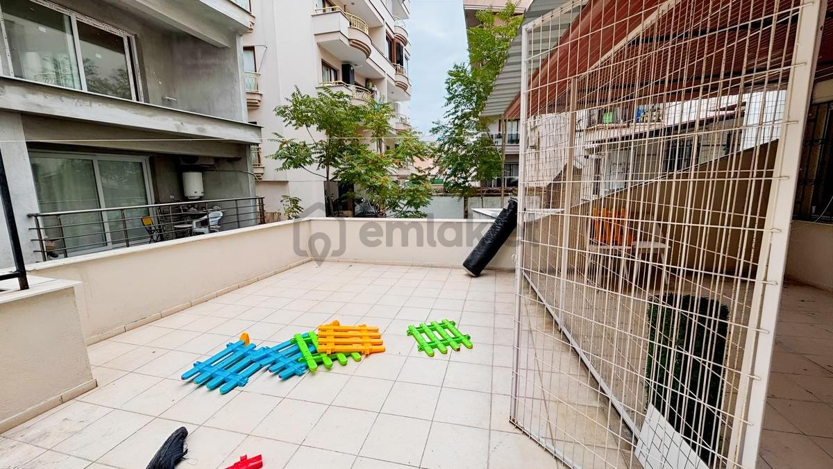 Divalife'dan Kiralık Daire - 28