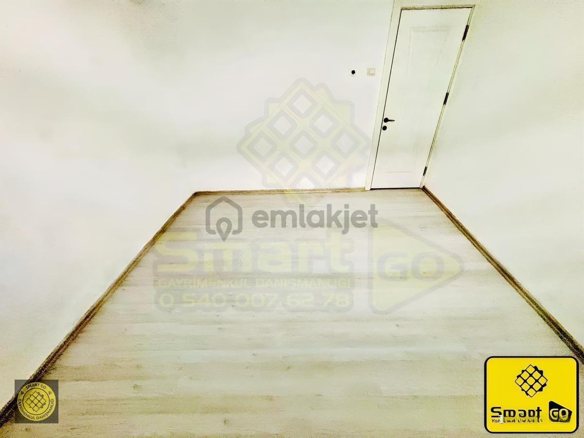 Smart Go'dan Paşabayır'da Masrafsız 2+1 Satılık Daire - 14