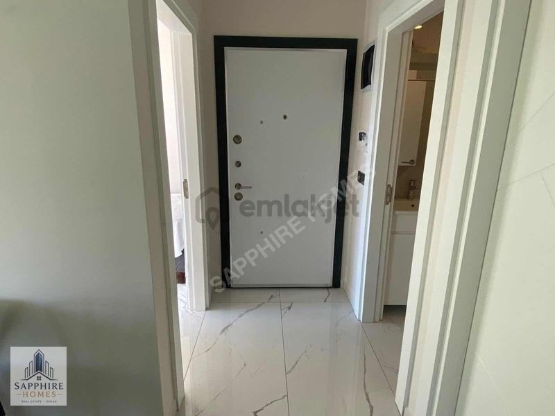 Avsallar'da 1+1 Eşyalı Kiralık Daire - 24