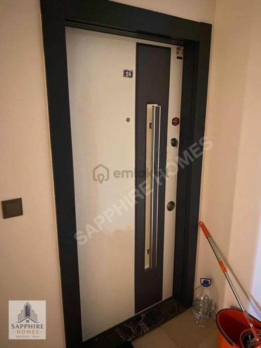 Avsallar'da 1+1 Eşyalı Kiralık Daire - 27
