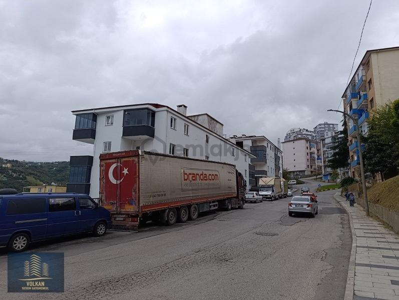 Vyg Den Deniz Manzaralı Sıfır Daire - 6