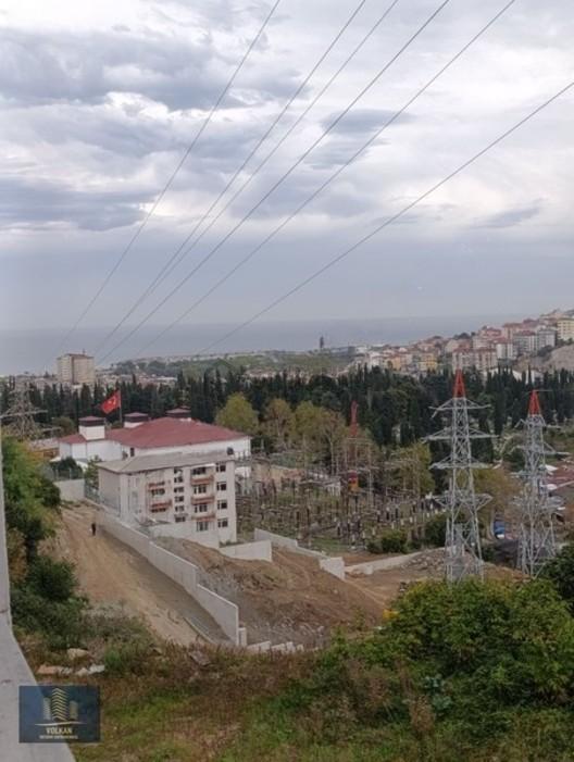 Vyg Den Deniz Manzaralı Sıfır Daire - 7